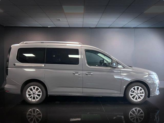 FORD Tourneo Connect usata, con Airbag Passeggero
