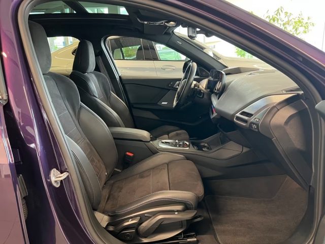 BMW 120 usata, con Cronologia tagliandi