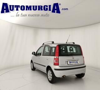FIAT Panda usata, con Airbag laterali