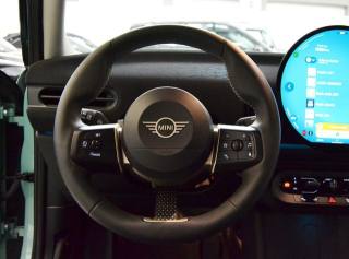 MINI Cooper S usata, con Immobilizzatore elettronico