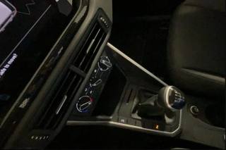 VOLKSWAGEN Polo usata, con Controllo trazione