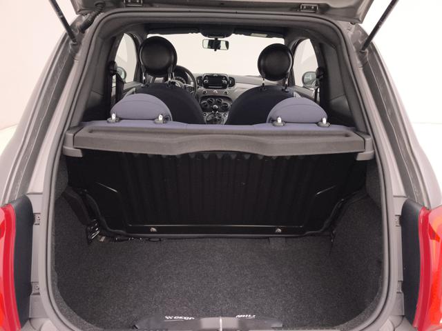 FIAT 500 usata, con Start/Stop Automatico