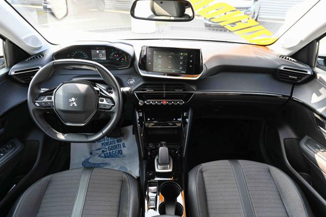 PEUGEOT 208 usata, con Cruise Control