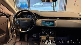 LAND ROVER Range Rover Evoque usata, con Climatizzatore