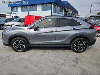 MITSUBISHI Eclipse Cross usata, con Airbag Passeggero