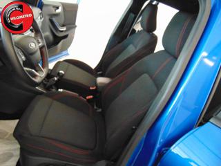 FORD Puma usata, con Airbag Passeggero