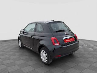 FIAT 500 usata 2