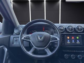 DACIA Duster usata 9