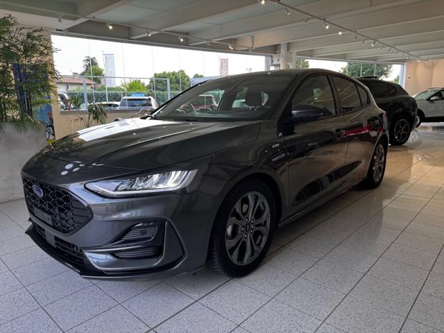 FORD Focus usata, con ABS