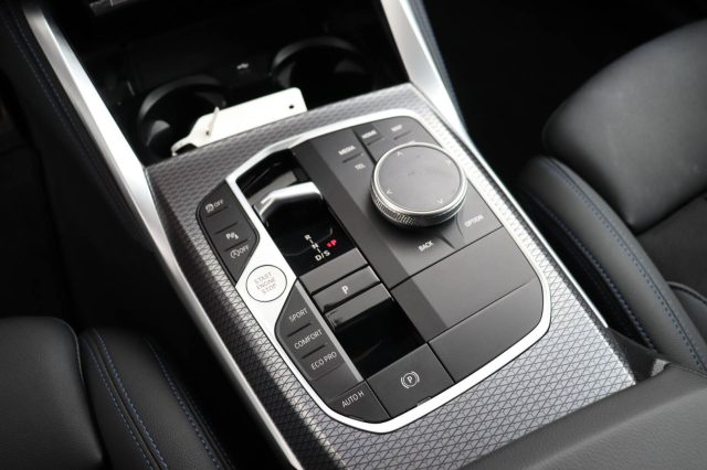 BMW 420 usata, con Controllo automatico clima
