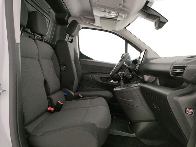 FIAT Doblo usata, con ESP