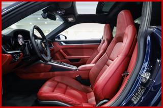PORSCHE 992 usata, con Climatizzatore