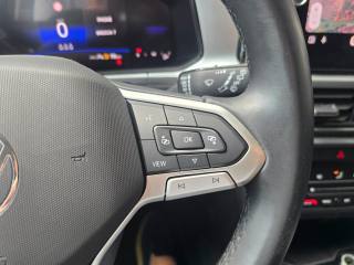 VOLKSWAGEN T-Roc usata, con Luci diurne LED