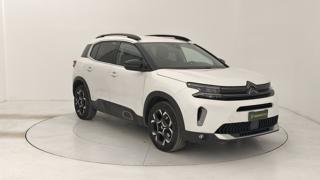 CITROEN C5 Aircross usata, con Boardcomputer