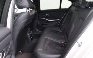 BMW 318 usata, con Controllo trazione