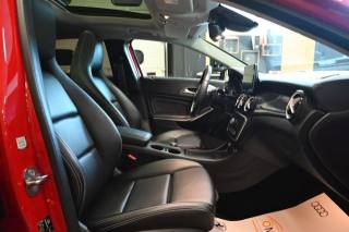 MERCEDES-BENZ GLA 200 usata 34