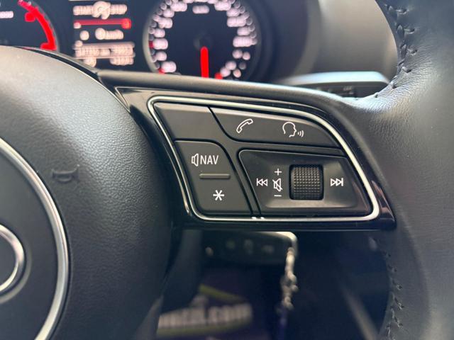 AUDI A3 usata, con Fari Xenon