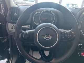 MINI Cooper D usata, con Boardcomputer