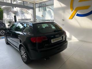 AUDI A3 usata, con Alzacristalli elettrici