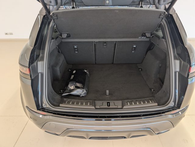 LAND ROVER Range Rover Evoque usata, con Chiusura centralizzata
