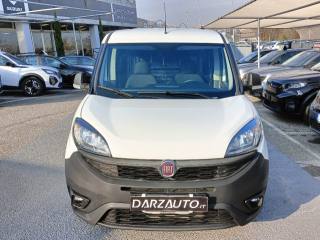 FIAT Doblo usata, con Airbag