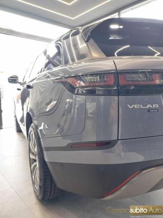 LAND ROVER Range Rover Velar usata, con Controllo trazione