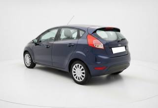 FORD Fiesta usata, con Airbag laterali