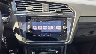 VOLKSWAGEN Tiguan usata, con Autoradio digitale
