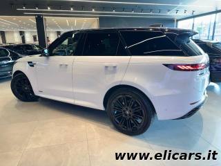 LAND ROVER Range Rover Sport usata, con Airbag Passeggero
