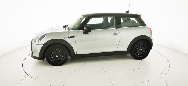 MINI Cooper SE usata 46