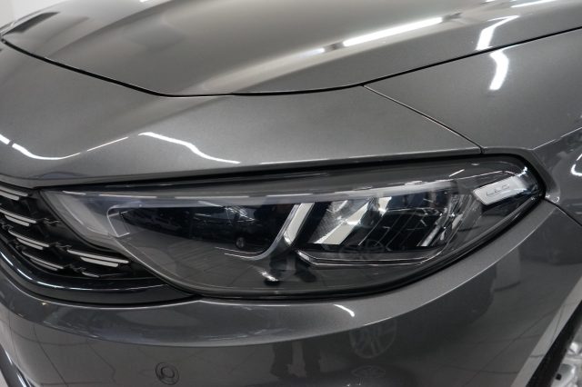 FIAT Tipo usata, con Adaptive Cruise Control