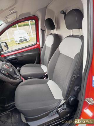 FIAT Fiorino usata, con Specchietti laterali elettrici