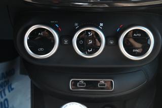 FIAT 500X usata, con Sistema di navigazione