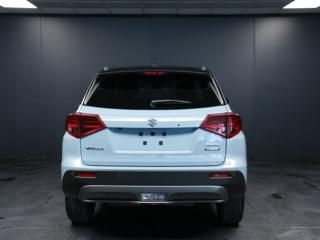 SUZUKI Vitara usata, con Airbag Passeggero