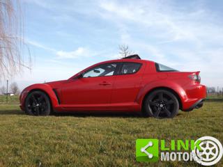 MAZDA RX-8 usata, con Airbag Passeggero