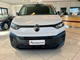 CITROEN Berlingo usata, con Airbag
