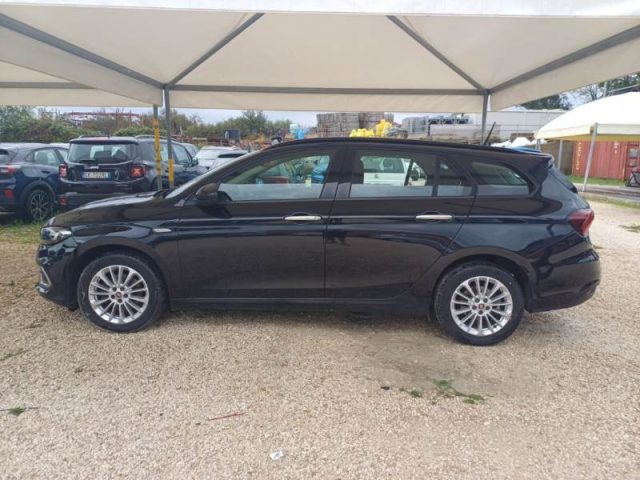 FIAT Tipo usata, con Cerchi in lega