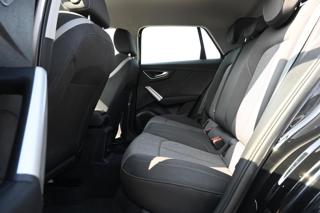 AUDI Q2 usata, con Filtro antiparticolato