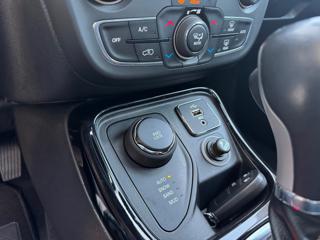 JEEP Compass usata, con Luci diurne