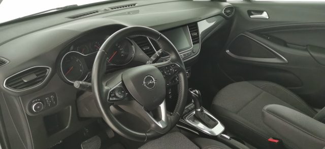 OPEL Crossland usata 50