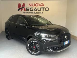 DS AUTOMOBILES DS 7 E-Tense 225 Performance Line+