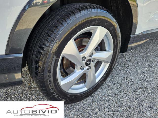 AUDI Q3 usata, con Servosterzo