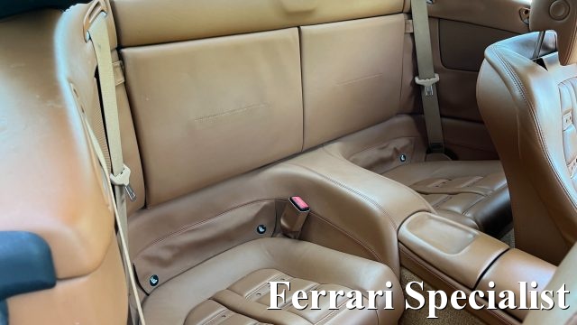 FERRARI California usata 36