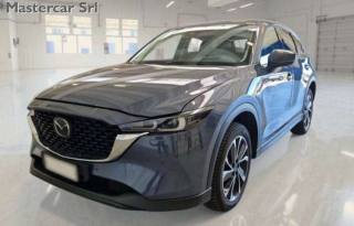 MAZDA CX-5 usata, con Airbag