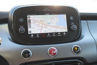 FIAT 500X usata, con Immobilizzatore elettronico