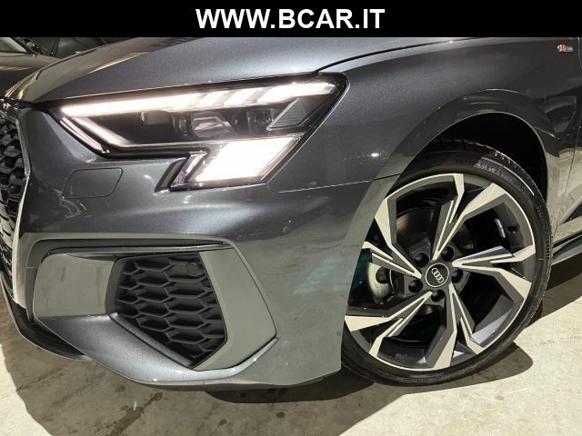 AUDI A3 usata, con Alzacristalli elettrici