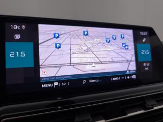 CITROEN C5 Aircross usata, con Vetri oscurati