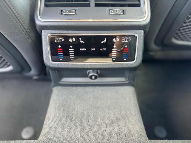AUDI A6 usata, con Cruise Control