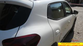 DACIA Spring usata 36