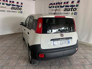 FIAT Panda usata, con Airbag Passeggero